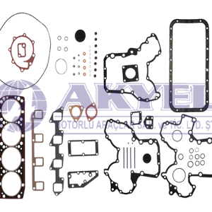 PERKINS FULL SET GASKET (91 MM)
