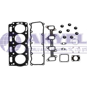 PERKINS 1104 TOP SET GASKET