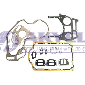 PERKINS 1103 BOTTOM SET GASKET