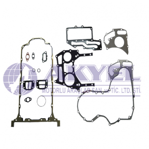 PERKINS 1104 BOTTOM SET GASKET