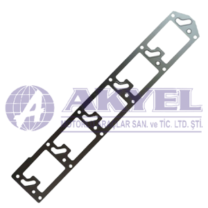PERKINS,GASKET MANIFOLD