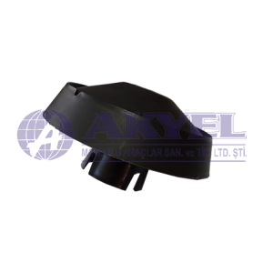 PERKINS,TOP COVER AIR FILTER