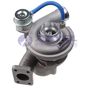 PERKINS,TURBOCHARGER