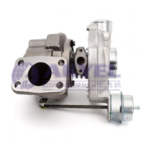 PERKINS,TURBOCHARGER