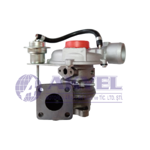 PERKINS,TURBOCHARGER