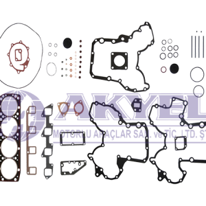 PERKINS FULL SET GASKET (97 MM)