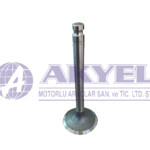 PERKINS,EXHAUST VALVE