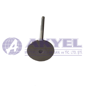 PERKINS EX VALVE - Image 3