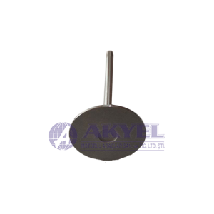 PERKINS,INTAKE VALVE - Görsel 3