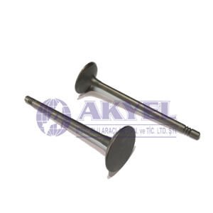 PERKINS,VALVE EXHAUST