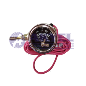 TEMPRATURE PERKINS 3  METER