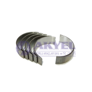 PERKINS,CON ROD BEARING SET-STD