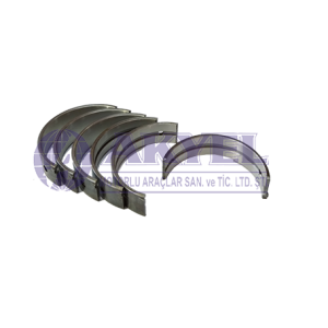 PERKINS,MAIN BEARING SET-STD