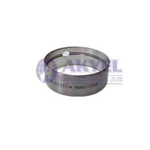 400 SERIES MAIN BUSH STD (77 MM)