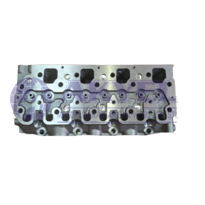 PERKINS CYLINDER HEAD