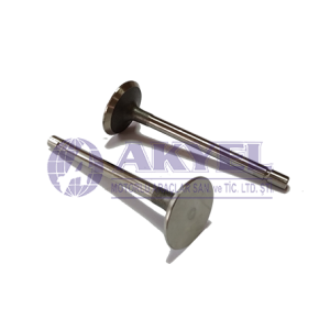 PERKINS,INTAKE VALVE STD