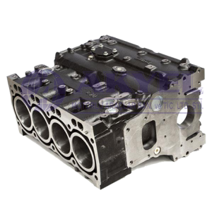 PERKINS,ENGINE BLOCK