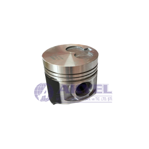 PERKINS 400 SERIES PISTON 84 MM 025 SMALL CELL