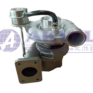 PERKINS,TURBOCHARGER