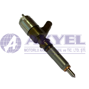 PERKINS,COMPLETE  INJECTOR