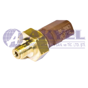 PERKINS,AIR PRESSURE SENSOR