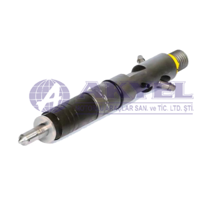 PERKINS,COMPLETE  INJECTOR