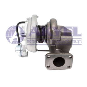PERKINS,TURBOCHARGE