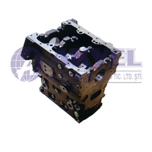 PERKINS ENGINE BLOCK  - 105 MM-3 CYL