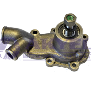 PERKINS, WATER PUMP W/O PULLEY