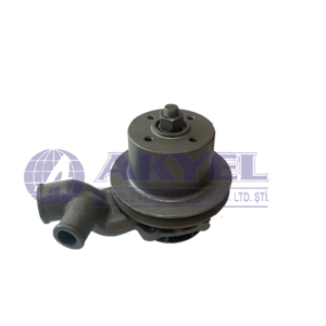 PERKINS, WATER PUMP W/O PULLEY