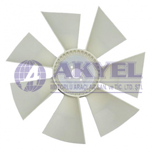 PERKINS,FAN BLADE 56 CM