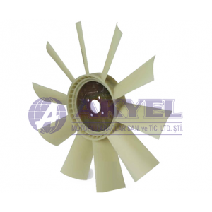 PERKINS,FAN BLADE 52 CM