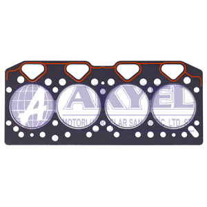 PERKINS,  TOP GASKET