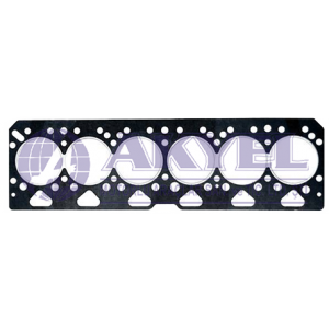 PERKINS,  TOP GASKET