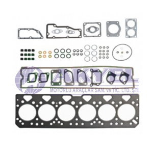 PERKINS,TOP SET GASKET