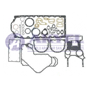 PERKINS,BOTTOM SET GASKET