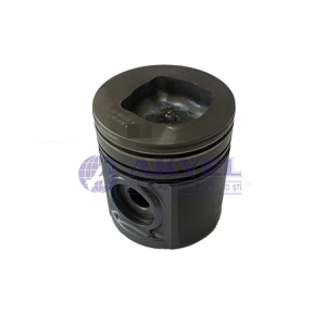 PERKINS, PİSTON 100 MM ,SQUARE TYPE