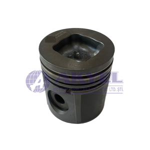 PERKINS,PISTON 40 MM  PIN SQUARE 100 MM USE RING 4181A026