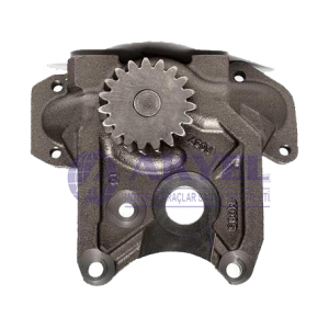PERKINS,OIL PUMP 6 CYL.