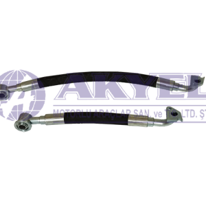 PERKINS,1006 OIL PIPE SET