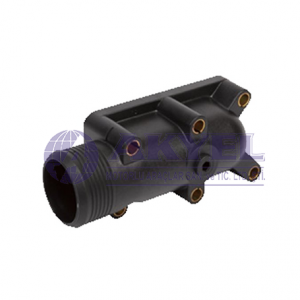 PERKINS,THERMOSTAT HAUSING