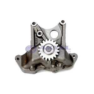 PERKINS, OIL PUMP 4 CYL