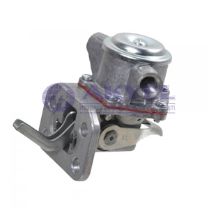 PERKINS, FUEL LIFT PUMP 4 CYL-4 HOLES