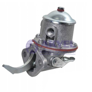 PERKINS,FUEL LIFT PUMP 6 CYL- 2 HOLES