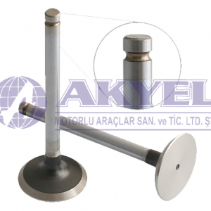 PERKINS,VALVE INTAKE