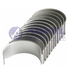 PERKINS ;CON ROD BEARING 010