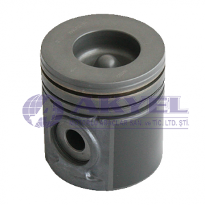 PERKINS,PİSTON 40 MM PIN AROUND 100 MM USE RING 4181A026