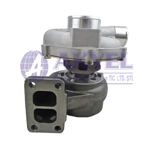 PERKINS,TURBOCHARGER PERKINS