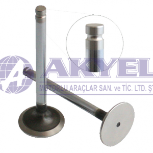 PERKINS,VALVE EXHAUST