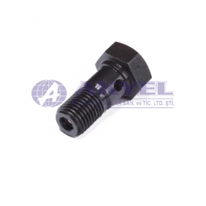 PERKINS,RELIEF VALVE (PISTON COOLING JET)